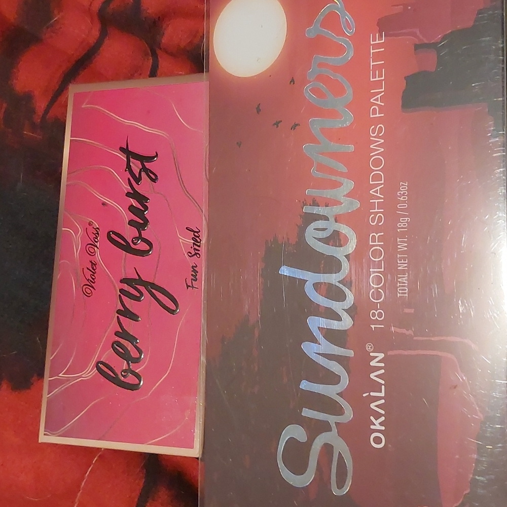 Palettes makeup - Picture 2 of 2